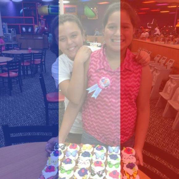 Meet your Posher, Brianna - Picture 1 of 1